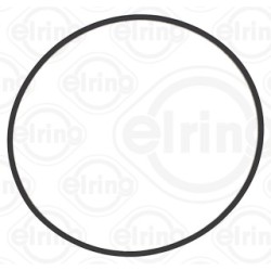 Intake Manifold Housing Gasket ELRING 567.580 for PORSCHE