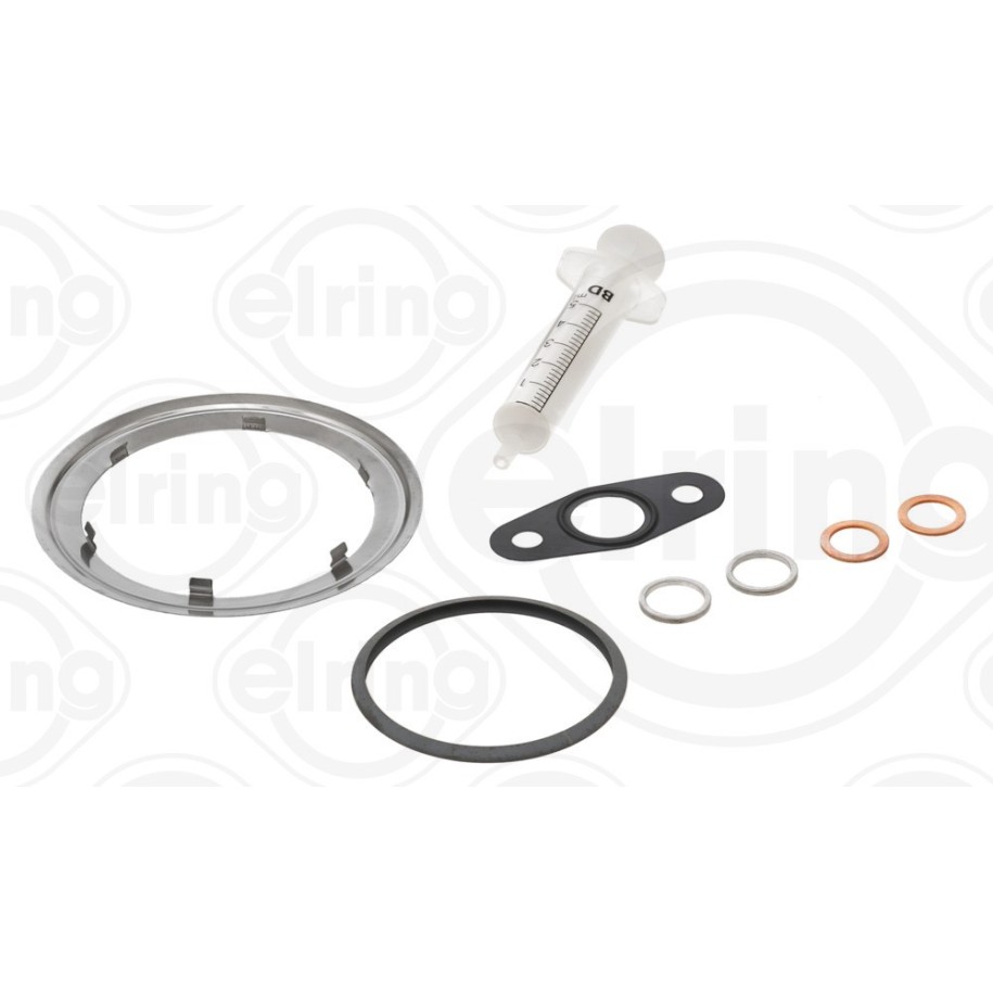 Charger Mounting Kit ELRING 568.870 for BMW MINI