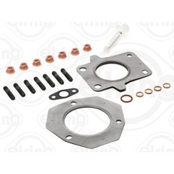 Charger Mounting Kit ELRING 572.870 for RENAULT