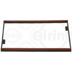 Charge Air Cooler Gasket ELRING 574.900 for AUDI A6 A7 A8