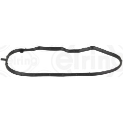 Timing Case Cover Gasket ELRING 577.650 for CITROEN DS
