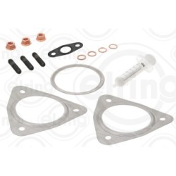 Charger Mounting Kit ELRING 577.730 for CITROEN PEUGEOT