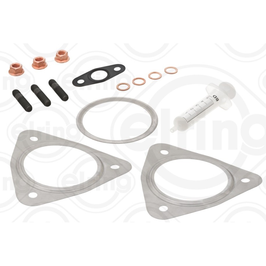 Charger Mounting Kit ELRING 577.730 for CITROEN PEUGEOT