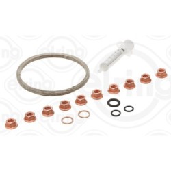 Charger Mounting Kit ELRING 582.000 for BMW 1 3