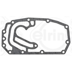 Timing Case Cover Gasket ELRING 583.480 for CITROEN PEUGEOT