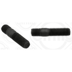 Charger Threaded Bolt ELRING 584.560 for ABARTH AGCO ALLIS