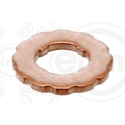 Nozzle Holder Seal Ring ELRING 585.100 for BREDAMENARINIBUS