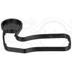 Timing Case Cover Gasket ELRING 586.470 for BAIC-ORV BRABUS