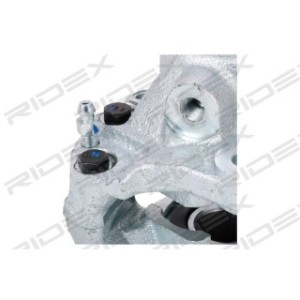 Brake Caliper - RIDEX 78B0536