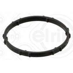 Coolant Flange Gasket ELRING 588.090 for FIAT MERCEDES