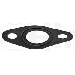Oil Outlet (charger) Gasket ELRING 588.800 for ASTRA DAEWOO