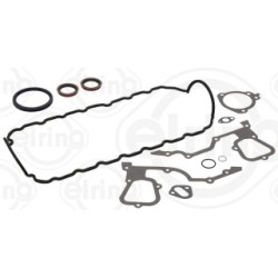 Crankcase Gasket Kit ELRING 591.980 for FORD MAZDA