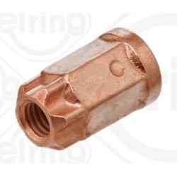 Lock Nut ELRING 595.160 OE 55579547