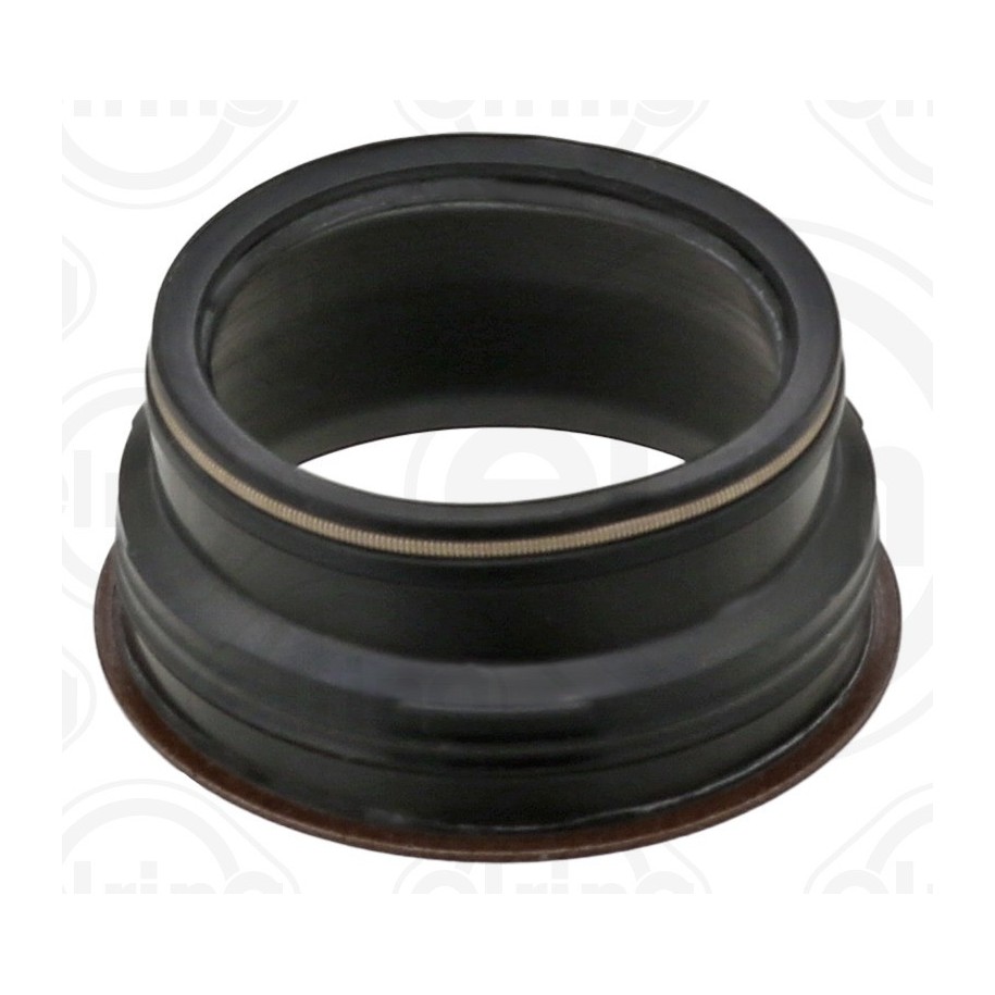 Camshaft Adjustment Seal ELRING 598.080 for FORD JAGUAR