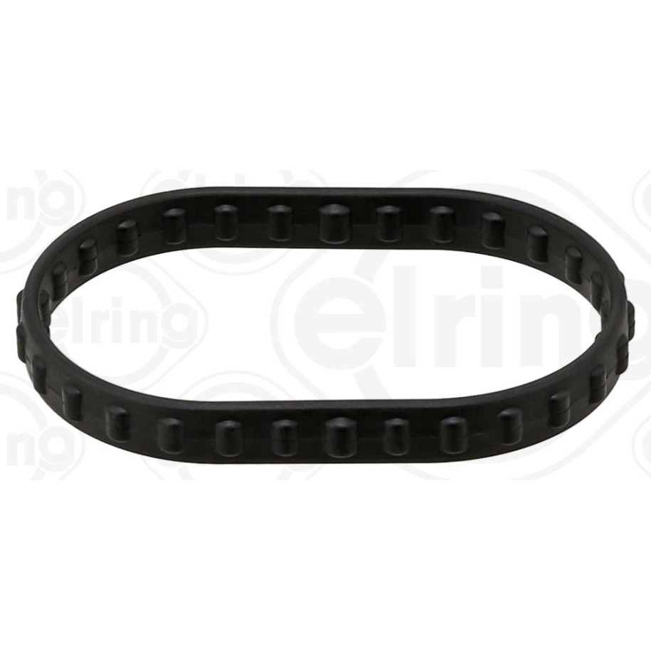 Coolant Flange Gasket ELRING 599.130 for BUICK CADILLAC