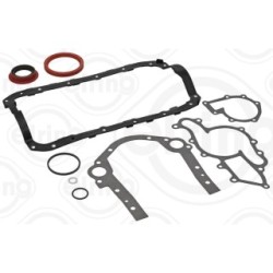 Crankcase Gasket Kit ELRING 599.310 for FORD MAZDA MERCURY
