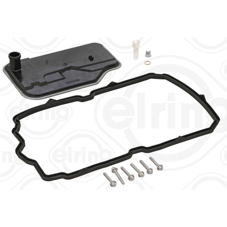 Hydraulic Filter Kit (AMT) ELRING 620.140 for BAIC-ORV BRABUS