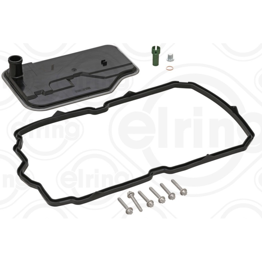 Hydraulic Filter Kit (AMT) ELRING 620.160 for BRABUS MERCEDES