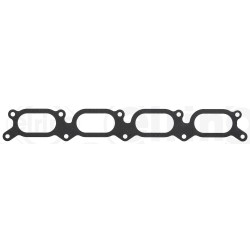 Intake Manifold Gasket ELRING 630.970 for AUDI SEAT SKODA VW