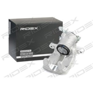 Brake Caliper - RIDEX 78B0586