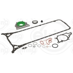 Crankcase Gasket Kit ELRING 633.320 for MERCEDES E-CLASS S-CLASS
