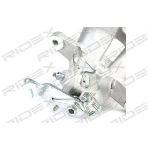 Brake Caliper - RIDEX 78B0586