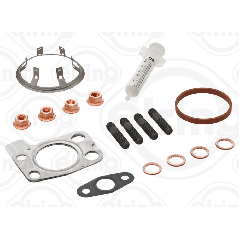Charger Mounting Kit ELRING 634.760 for CITROEN DS VAUXHALL