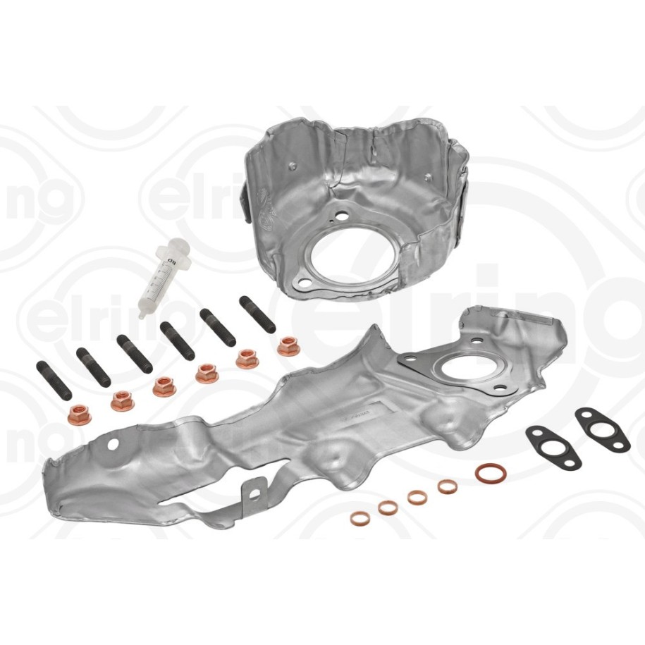 Charger Mounting Kit ELRING 642.470 for FIAT NISSAN VAUXHALL