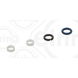 Injector Nozzle Seal Kit ELRING 642.520 for CITROEN DS