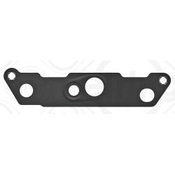 Oil Inlet Gasket ELRING 644.040 for AUDI VW OE 059145757AC