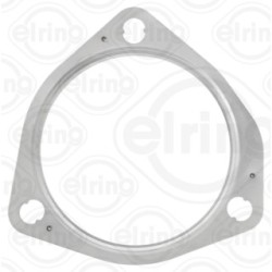 Exhaust Pipe Gasket ELRING 644.080 for AUDI PORSCHE VW OE 8W0253115D