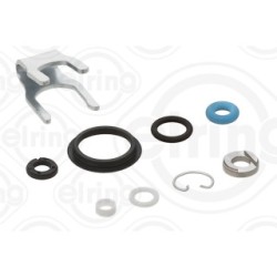 Injection Valve Seal Ring Set ELRING 644.740 for ASTON MARTIN