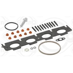 Charger Mounting Kit ELRING 648.140 for BMW MINI
