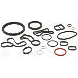 Crankcase Gasket Kit ELRING 648.330 for BMW