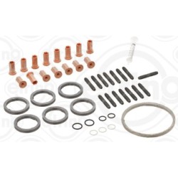 Charger Mounting Kit ELRING 648.550 for BMW