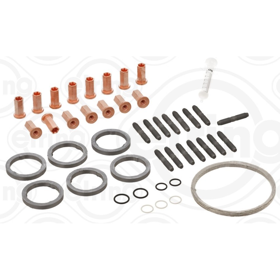 Charger Mounting Kit ELRING 648.550 for BMW