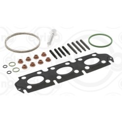 Charger Mounting Kit ELRING 648.640 for BMW MINI ZINORO