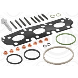 Charger Mounting Kit ELRING 648.641 for BMW MINI ZINORO
