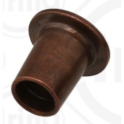 Nozzle Holder Seal Ring ELRING 648.890 for MERCEDES SETRA