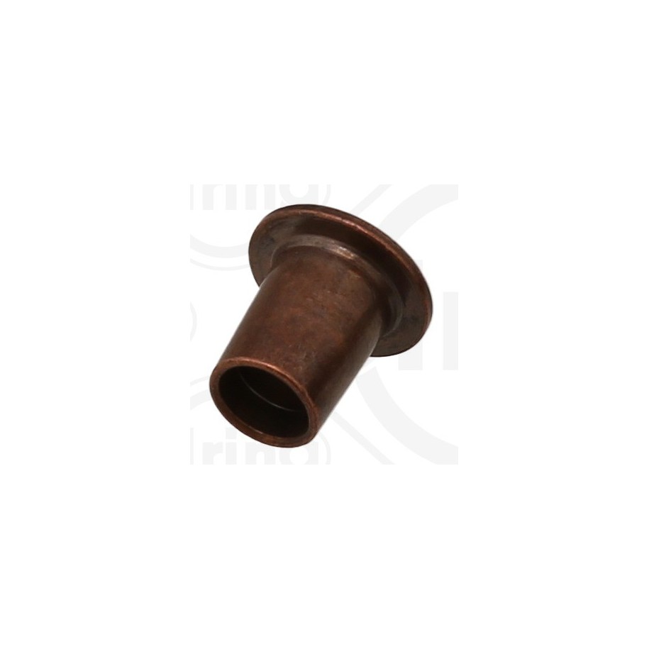 Nozzle Holder Seal Ring ELRING 648.890 for MERCEDES SETRA