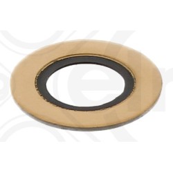 Seal Ring ELRING 649.820 OE 12642685
