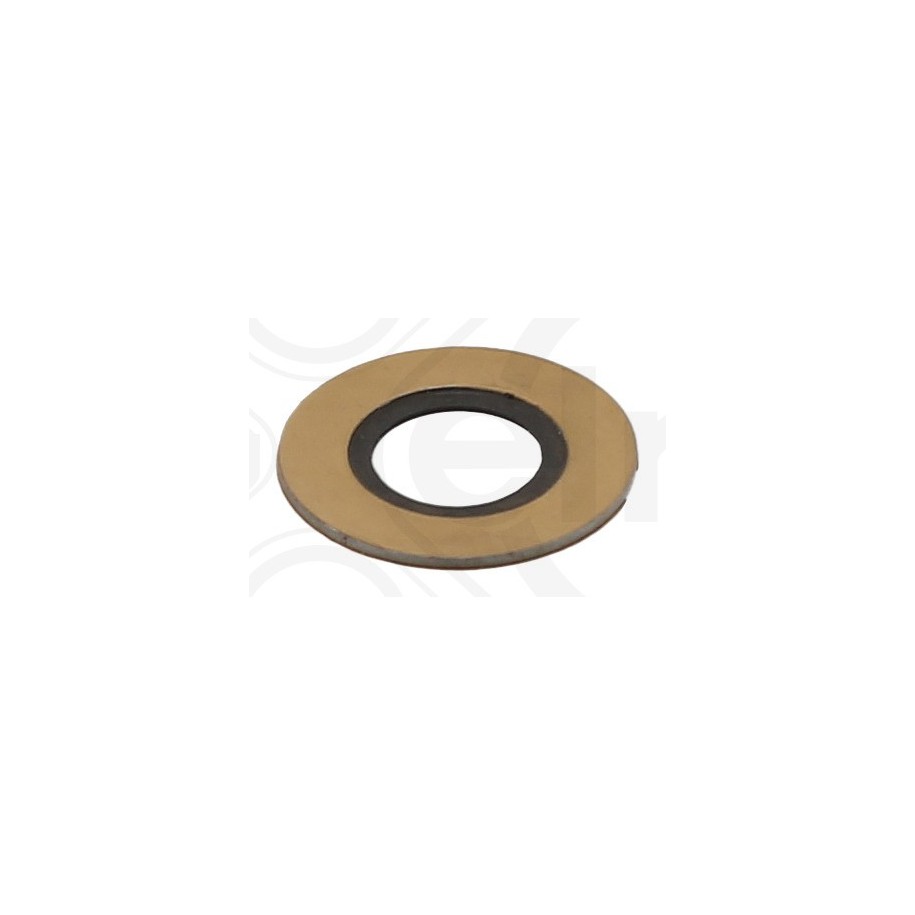 Seal Ring ELRING 649.840 OE 12662185