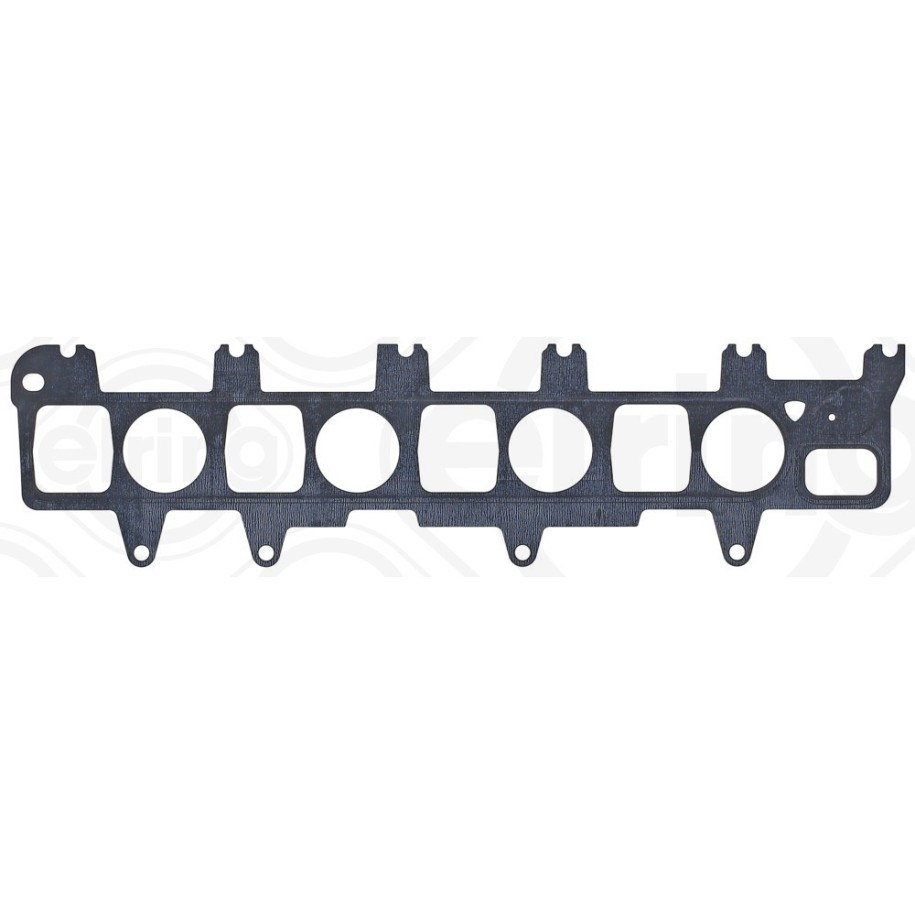 Intake Manifold Gasket ELRING 649.910 for AUDI CUPRA FORD