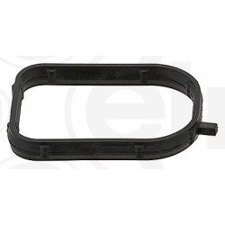 Coolant Flange Gasket ELRING 649.950 for FORD JAGUAR
