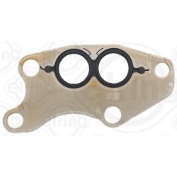 Charger Gasket ELRING 650.030 for AUDI OE 059145757AH