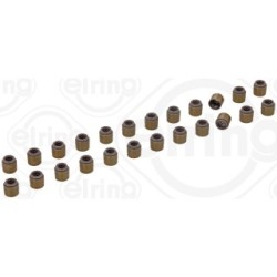 Valve Stem Seal Set ELRING 654.270 for FREIGHTLINER