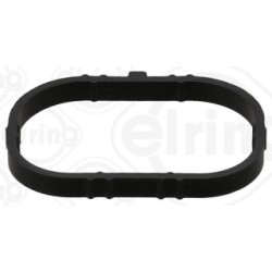 Intake Manifold Housing Gasket ELRING 654.460 for RENAULT