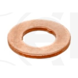 Nozzle Holder Seal Ring ELRING 657.680 for ALEXANDER DENNIS