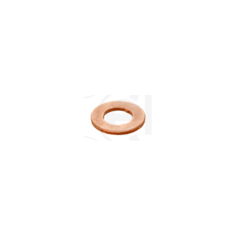 Nozzle Holder Seal Ring ELRING 657.680 for ALEXANDER DENNIS