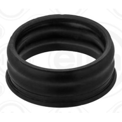 Coolant Pipe Gasket ELRING 685.350 for ABARTH ALFA ROMEO